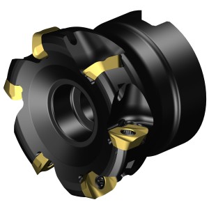 Frez czołowy CoroMill® MH20 MH20-R052Q22-08H ID:8352808 Sandvik