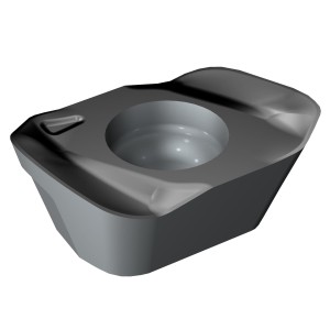 Płytka frezarska CoroMill® MH20 MH20-080425E-L30S30T ID:8029479 Sandvik
