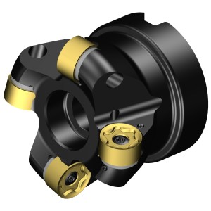 CoroMill® MR80, frez czołowy MR80-AR051R19-12M ID:8533677 Sandvik