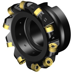 CoroMill® MR80, frez czołowy MR80-AR102R38-12M ID:8533821 Sandvik