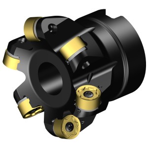 CoroMill® MR80, frez czołowy MR80-R063Q22-12M ID:8303345 Sandvik