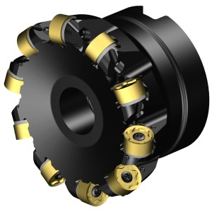 CoroMill® MR80, frez czołowy MR80-R080Q27-12H ID:8303346 Sandvik
