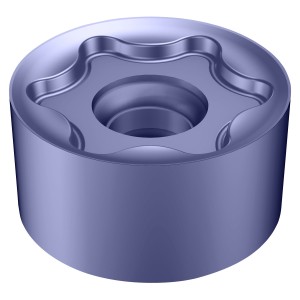 CoroMill® MR80, płytka do frezowania MR80-1206E-L501230 ID:8519264 Sandvik
