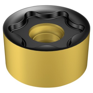 CoroMill® MR80, płytka do frezowania MR80-1206E-L504330 ID:8303356 Sandvik
