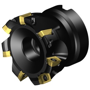 Frez walcowo-czołowy CoroMill® MS20 MS20-AR051R19-10H ID:8068052 Sandvik
