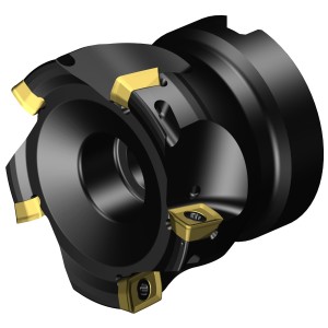 Frez walcowo-czołowy CoroMill® MS20 MS20-AR051R19-10M ID:8068053 Sandvik