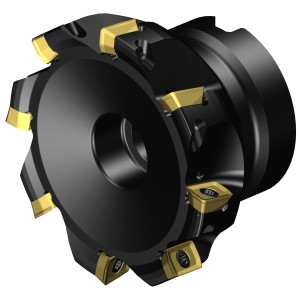 Frez walcowo-czołowy CoroMill® MS20 MS20-AR063R19-10H ID:8068057 Sandvik