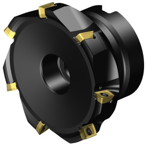 Frez walcowo-czołowy CoroMill® MS20 MS20-AR076R25-10M ID:8068063 Sandvik