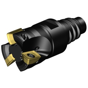 Frez walcowo-czołowy CoroMill® MS20 MS20-R022EH20-10M ID:8068102 Sandvik