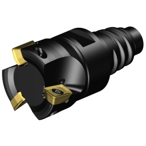 Frez walcowo-czołowy CoroMill® MS20 MS20-R028EH25-10M ID:8068117 Sandvik