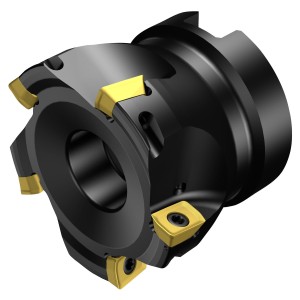 Frez walcowo-czołowy CoroMill® MS20 MS20-R040Q16-10M ID:8068157 Sandvik