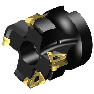 CoroMill® MS60, frez walcowo-czołowy MS60-R050Q22-16M ID:8452032 Sandvik