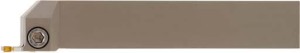 Nóż tokarski GFKR, do toczenia zewnętrznego GFIR 2020 K 04