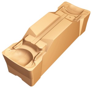 CoroCut® 1-2, płytka do toczenia rowków N123E2-0200-0002-GM1145 ID:5735787 Sandvik