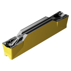 CoroCut® 1-2, płytka tokarska N123H2-0400-0004-TF4325 ID:6532123 Sandvik