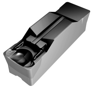 CoroCut® 1-2, płytka do toczenia rowków N123R1-1200-0008-GM1105 ID:5906253 Sandvik