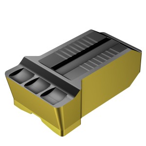 CoroCut® 1-2, płytka do toczenia rowków N123R1-1500-0010-GR4325 ID:6532107 Sandvik