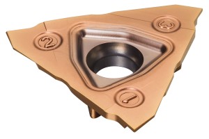 CoroCut® 3, płytka do profilowania N123T3-0100-RS1125 ID:5736421 Sandvik