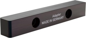 Adapter do automatów tokarskich wzdłużnych C612 wstępnie zmont., dla chwytu 12mm QUICK