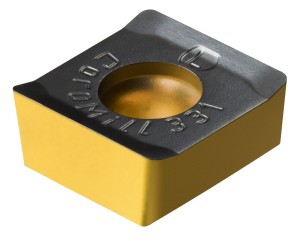 CoroMill® 331, płytka do frezowania tarczowego N331.1A-043505H-PL4330 ID:7564532 Sandvik