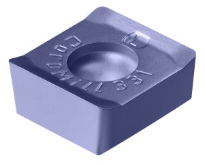 CoroMill® 331, płytka do frezowania tarczowego N331.1A-084520H-PL1230 ID:8519275 Sandvik