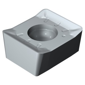 CoroMill® 331, płytka do frezowania tarczowego N331.1A-084508E-M301130 ID:7295509 Sandvik