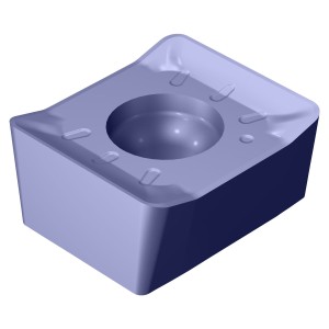 CoroMill® 331, płytka do frezowania tarczowego N331.1A-084508E-M301230 ID:8519278 Sandvik