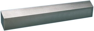 Półfabrykat noży tokarskich HSSE, kształt B 16x16x100mm