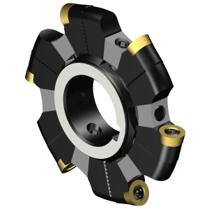 CoroMill® 331, nastawny frez tarczowy trzystronny N331.32-082S27EMQ ID:5738799 Sandvik