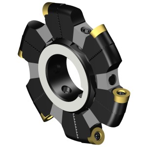 CoroMill® 331, nastawny frez tarczowy trzystronny N331.32-082T25EMQ ID:5738801 Sandvik