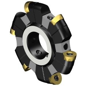 CoroMill® 331, nastawny frez tarczowy trzystronny N331.32-082T25FMQ ID:5738802 Sandvik
