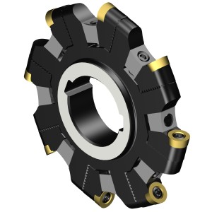 CoroMill® 331, nastawny frez tarczowy trzystronny N331.32-102S32EMQ ID:5738025 Sandvik