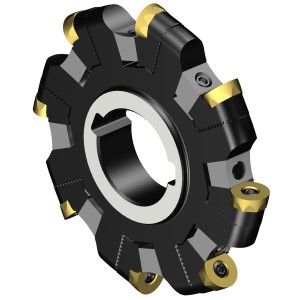 CoroMill® 331, nastawny frez tarczowy trzystronny N331.32-103T32FMQ ID:5738031 Sandvik