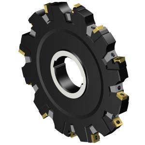 CoroMill® 331, nastawny frez tarczowy trzystronny N331.32-200S50LM17.50 ID:5738529 Sandvik