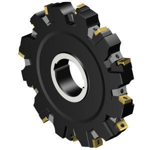 CoroMill® 331, nastawny frez tarczowy trzystronny N331.32-200S50RM23.50 ID:5738523 Sandvik