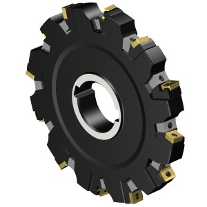 CoroMill® 331, nastawny frez tarczowy trzystronny N331.32-203T51QM0.807 ID:6448879 Sandvik