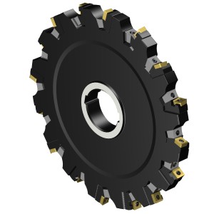 CoroMill® 331, nastawny frez tarczowy trzystronny N331.32-250S50LM17.50 ID:5737816 Sandvik
