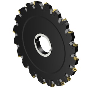CoroMill® 331, nastawny frez tarczowy trzystronny N331.32-305T63KM0.591 ID:6448884 Sandvik