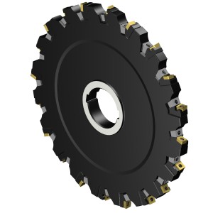 CoroMill® 331, nastawny frez tarczowy trzystronny N331.32-315S60LM17.50 ID:5737800 Sandvik