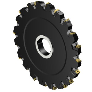 CoroMill® 331, nastawny frez tarczowy trzystronny N331.32-315S60QM20.50 ID:5737783 Sandvik