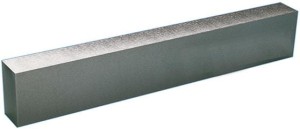 Półfabrykat noży tokarskich HSSE, kształt D 25x12x200mm