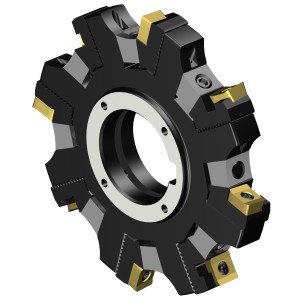 CoroMill® 331, nastawny frez tarczowy trzystronny N331.32C-101T32FM ID:7295435 Sandvik