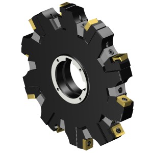 CoroMill® 331, nastawny frez tarczowy trzystronny N331.32C-152T38LM ID:7295442 Sandvik