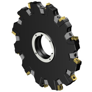 CoroMill® 331, nastawny frez tarczowy trzystronny N331.32C-160S40FM ID:7295375 Sandvik