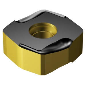 CoroMill® 365, płytka frezarska N365-1505ZNE-KW43330 ID:6428120 Sandvik
