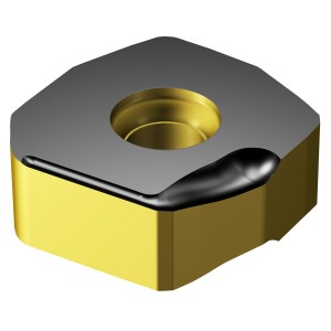CoroMill® 365, płytka frezarska N365-1505ZNE-KW83330 ID:6428121 Sandvik