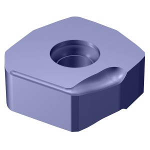 CoroMill® 365, płytka frezarska N365-1505ZNE-PW81230 ID:8519289 Sandvik