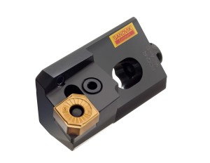 T-Max® P, wkładka tokarska PCGNL16CA-12 ID:5737404 Sandvik