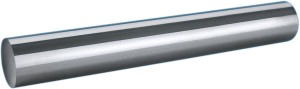 Pręt okrągły, pełnowęglikowy, szlifowany 3x75mm