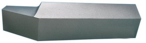 Nóż tokarski HSSE DIN4951R, 25x25x200mm